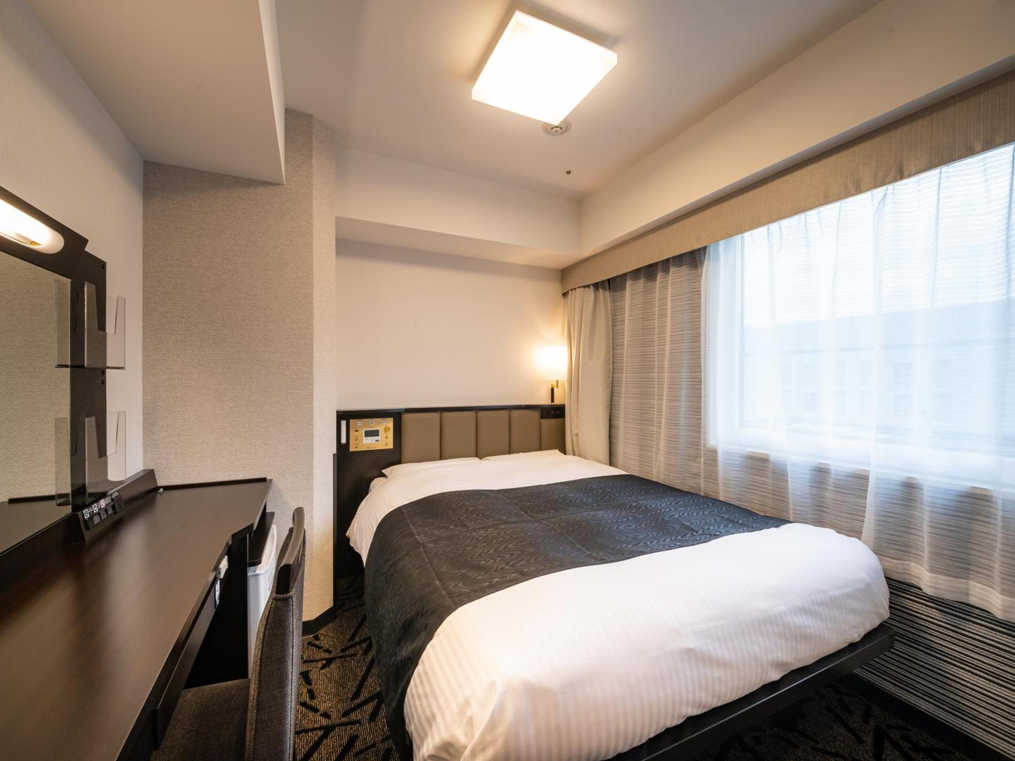 Apa Hotel Akihabara Ekihigashi Tokio Exterior foto